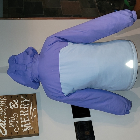 Blue jacket - Picture 4 of 8